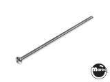 Machine Screw 6-32 x 3-1/2 inch p-ph