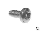 Machine Screw 6-32 x 5/16" p-ph-tcs