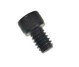 Screw 1/4-20 x 3/8 inch Skt Hd R/A