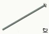 Screw 6-32 x 2-3/4" p-ph