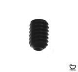 Set screw 8-32 x 1/4 inch