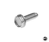 Machine Screw 4-40 x 3/8 inch pl-hwh