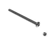 -Machine Screw 4-40 x 1-1/2 inch p-ph