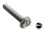 Machine Screw 4-40 x 5/8 inch hwh