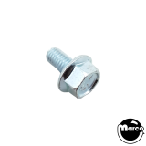 -Screw 10-32 x 3/8