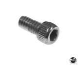 -Machine Screw 4-40 x 3/16 inch socket head cap