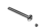 -Machine Screw 1/4-20 x 1 inch p-ph