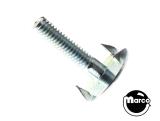 CLEARANCE-Bolt elevator 1/4-20 fanged 