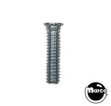 Cabinet Hardware / Fasteners-PEM stud 1/4-20 x 1 inch