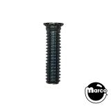 -Machine Screw 6-32 x 5/8 inch flh PEM stud