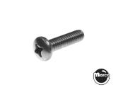 Machine Screw 1/4-20 x 1 inch p-ph-ss