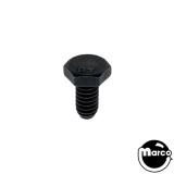 Cabinet-1/4-20 X 1/2 Hex Head Bolt - 7/16 Drive