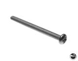 -Machine Screw 2-56 x 1 inch p-ph