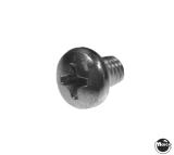 Machine Screws-Machine Screw 10-32 x 1/4 inch p-ph