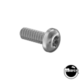 Machine Screw 6-32 x 3/8 inch Torx