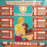 Bally-CHALLENGER Bowler