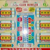 Shop By Game-CLUB BOWLER Shuffle