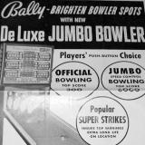 Bally-JUMBO BOWLER Shuffle