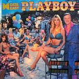 Data East-PLAYBOY 35th ANNIVERSARY (Data East)