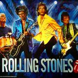 Shop By Game-ROLLING STONES (Stern)