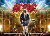 AC/DC LE LET THERE BE ROCK