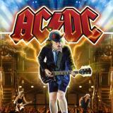 Stern-AC/DC LE LET THERE BE ROCK