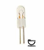 Incandescent Lamps, Miniature-Lamp - sub midget T1 