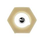 PAL nut - plastic