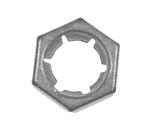 Cabinet Hardware / Fasteners-PAL nut - metal