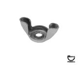 Wing nut 10-24