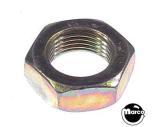 -Hex nut - 3/4"