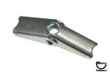 Wing nut 1/4-20 toggle