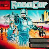 Data East-ROBOCOP