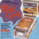 Gottlieb-MINI CYCLE