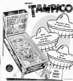 Shop By Game-TAMPICO