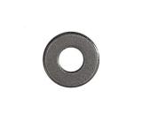 -Washer #4 flat 5/16 inch OD