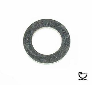 Washer - ball shooter Stern Flat washer .380 ID x .625 OD x 