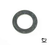 Washer - ball shooter Stern Flat washer .380 ID x .625 OD x 