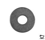 -Washer #8 flat USE 4700-00016-00