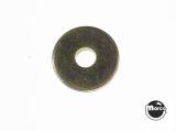 Washer 7/8" OD x 1/4" ID x 1/8" thick