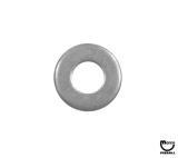 Washer - 9/32 ID x 5/8 x 1/16 inch