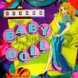 Segasa-BABY DOLL