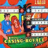 Segasa-CASINO ROYALE