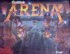 Backbox Art-ARENA (Gottlieb) Translite