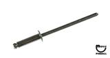 Pop rivet 1/8" x .515" aluminum