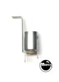 Lamp socket - medium bayonet base 1-5/8 inch