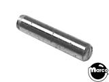 Cabinet Hardware / Fasteners-Dowel pin 3/32 x 7/16 inch