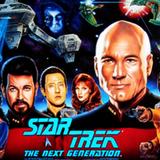 Shop By Game-STAR TREK THE NEXT GENERATION