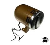 Complete Assemblies-GOLD WINGS (Gottlieb) Siren