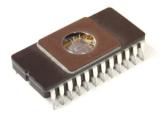 Blank EPROMs-IC - 32kbit EPROM (pulls)